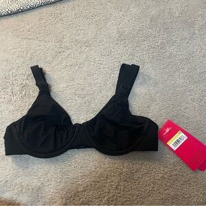 Commando Underwire Bra